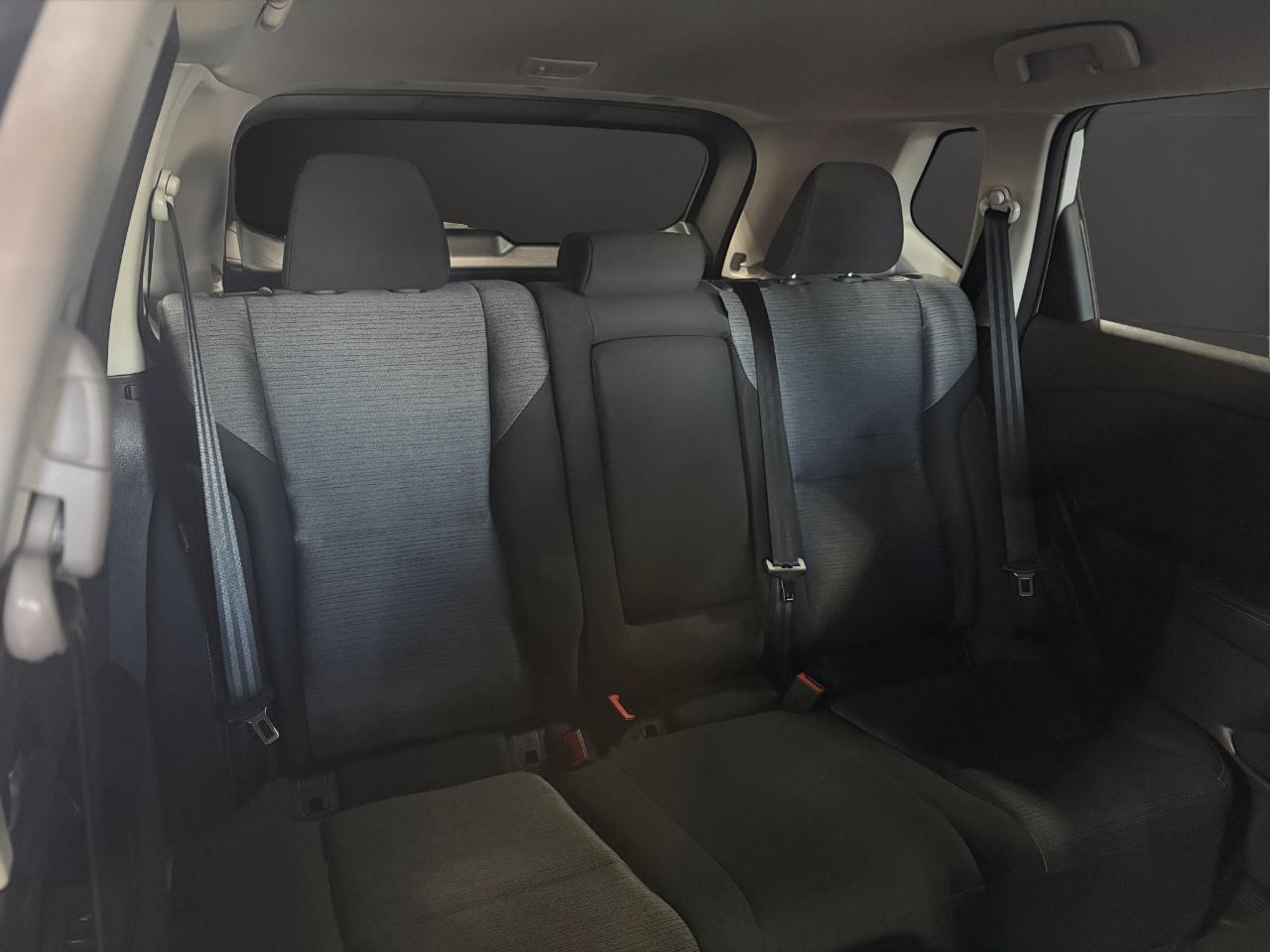 Nissan Rogue AWD SV 2022