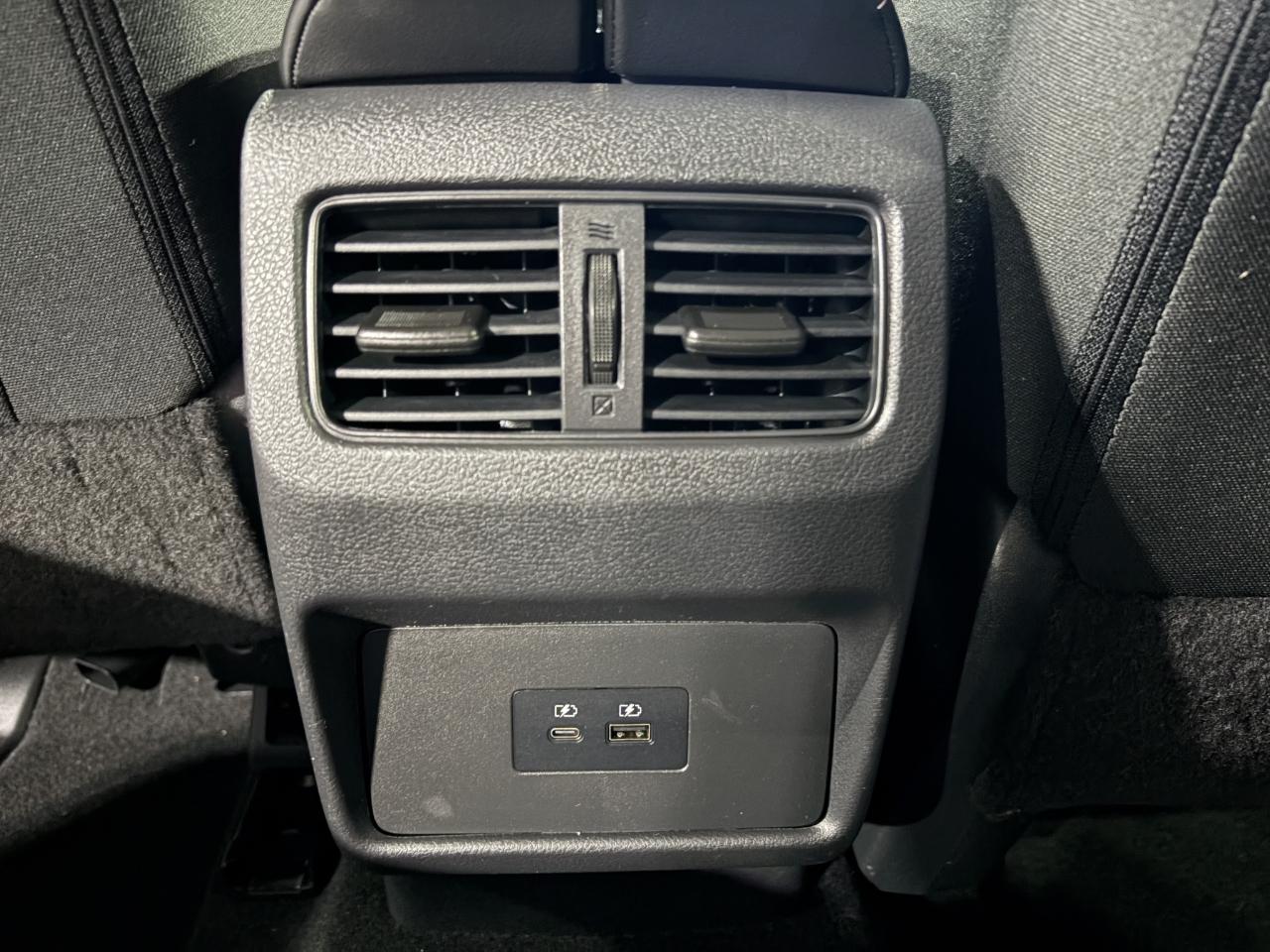 Nissan Rogue AWD SV 2022