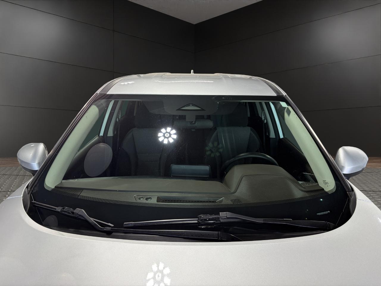 Nissan Rogue AWD SV 2022