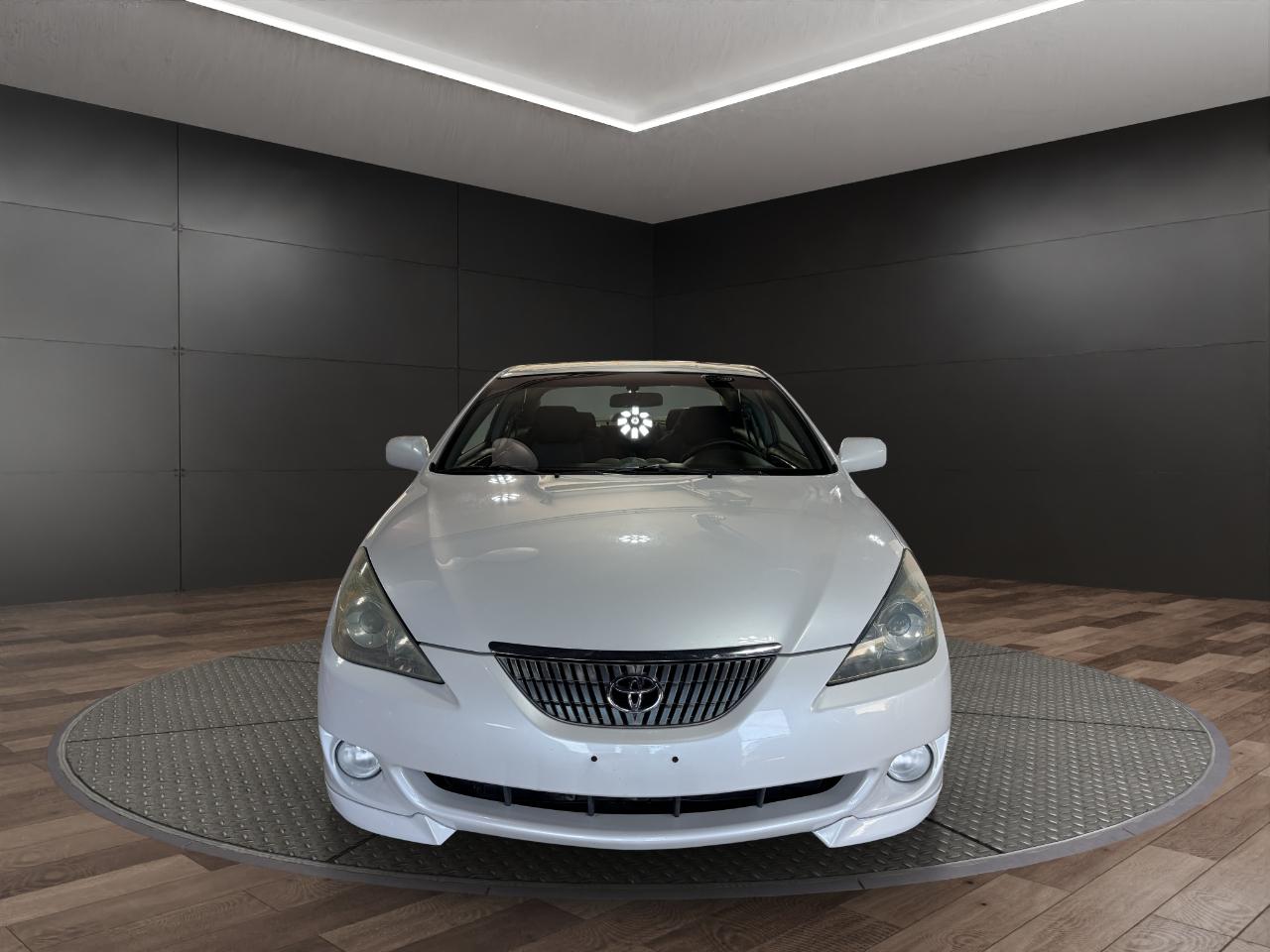 Toyota Camry Solara 2dr Cpe SPT Auto (Natl) 2006