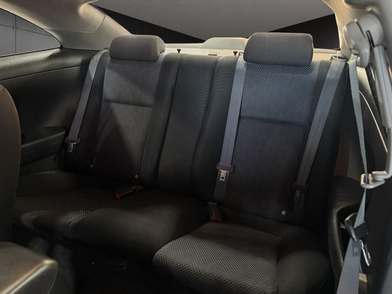Toyota Camry Solara 2dr Cpe SPT Auto (Natl) 2006