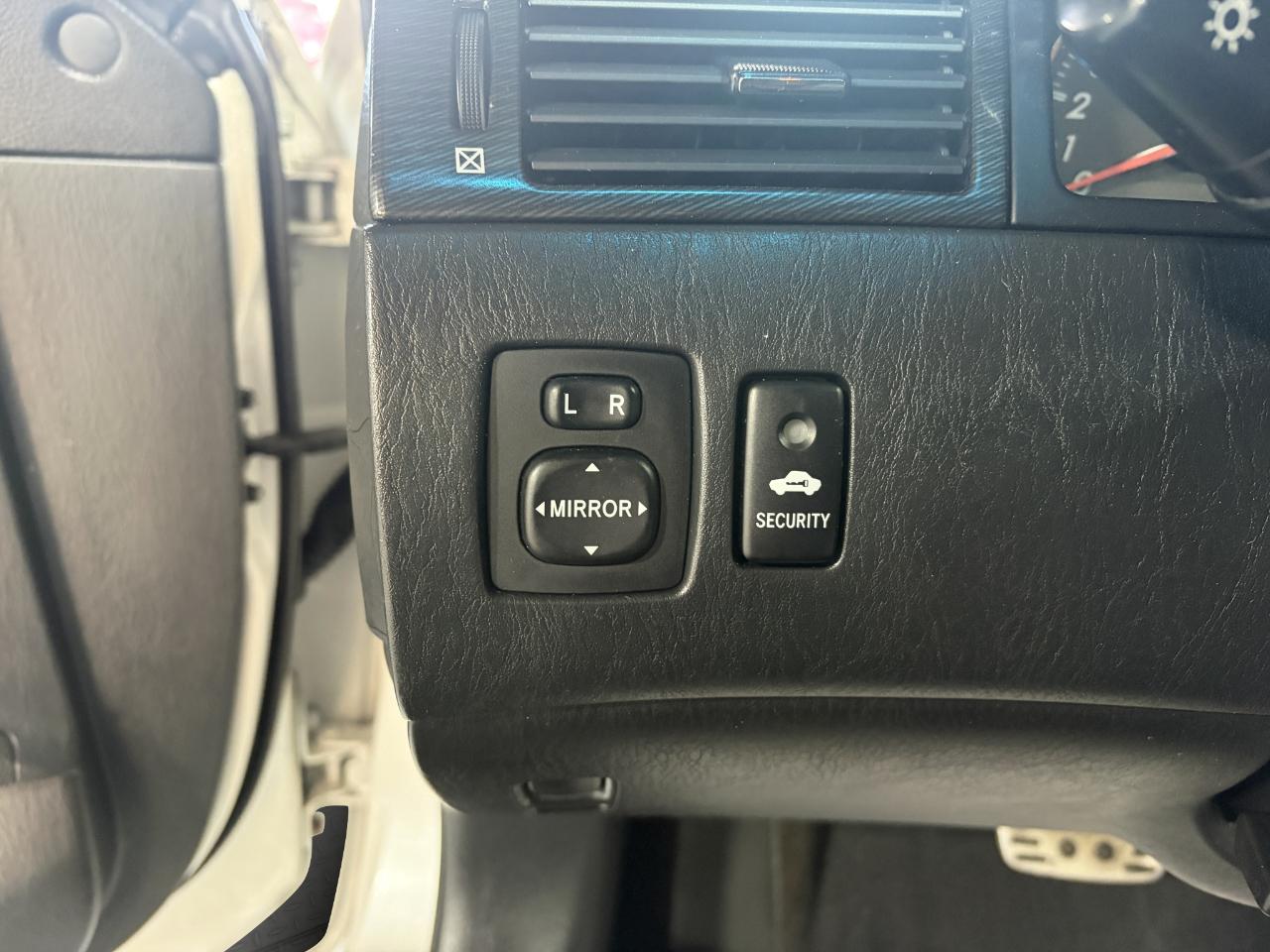 Toyota Camry Solara 2dr Cpe SPT Auto (Natl) 2006