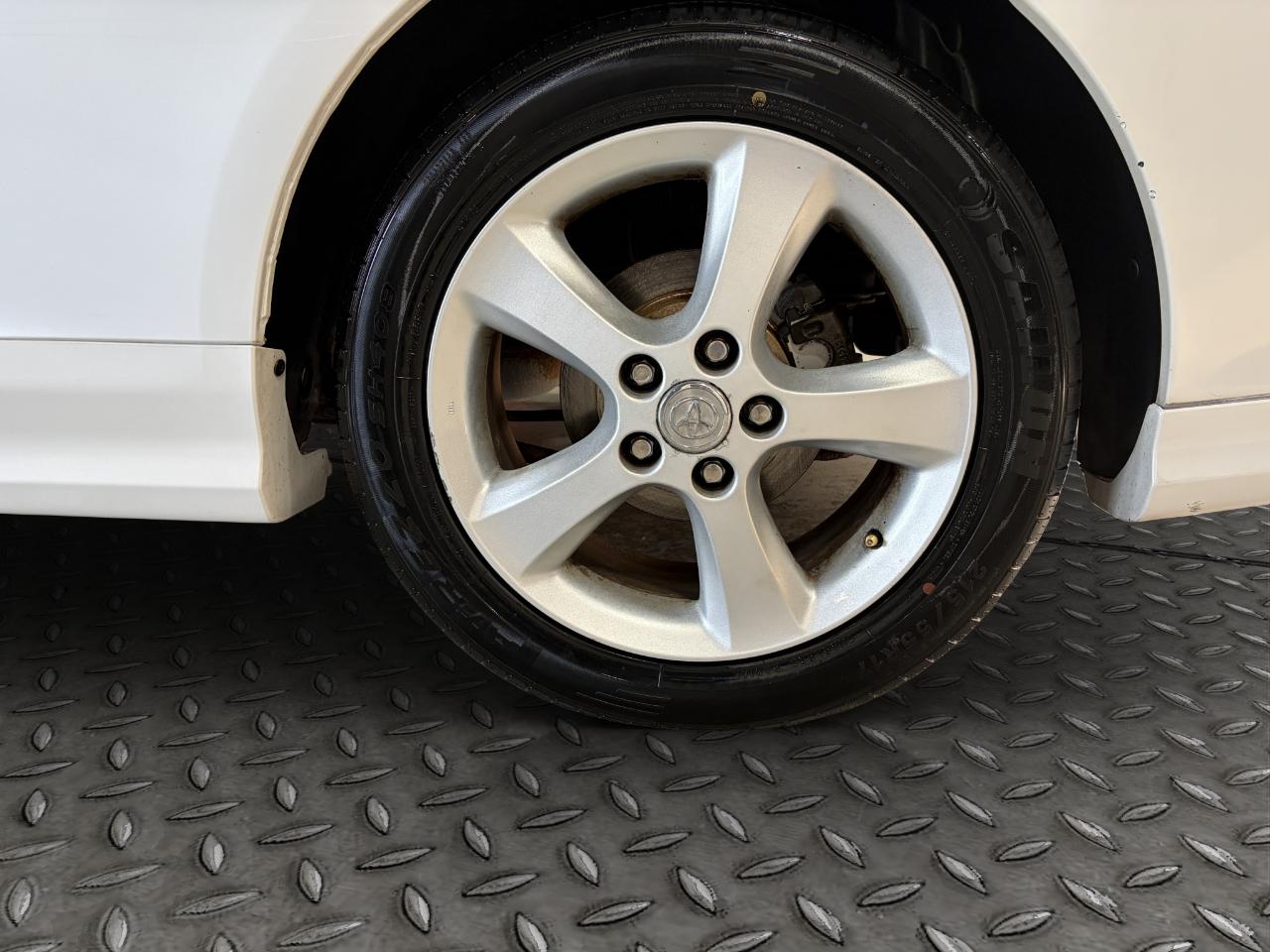Toyota Camry Solara 2dr Cpe SPT Auto (Natl) 2006