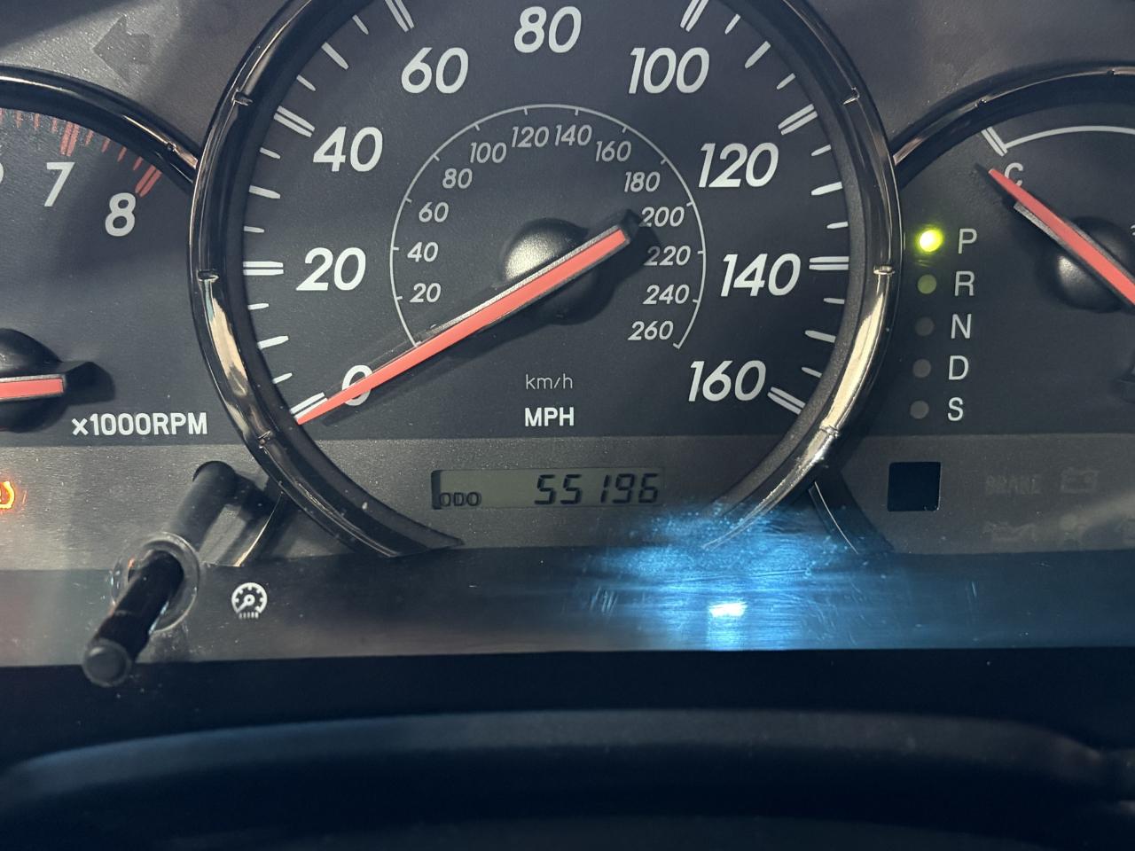 Toyota Camry Solara 2dr Cpe SPT Auto (Natl) 2006
