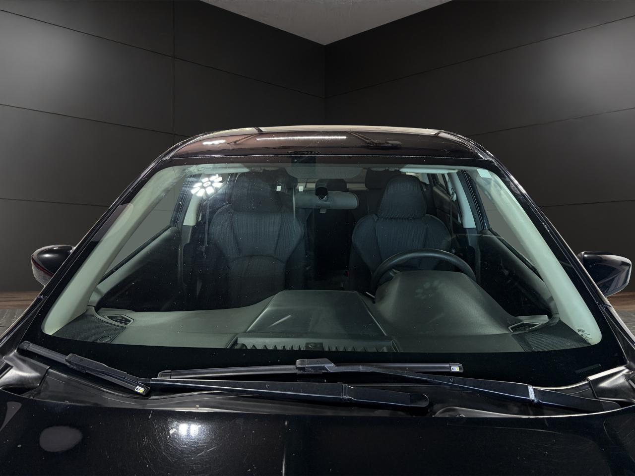 Subaru Impreza 2.0i Premium 4-door CVT 2017