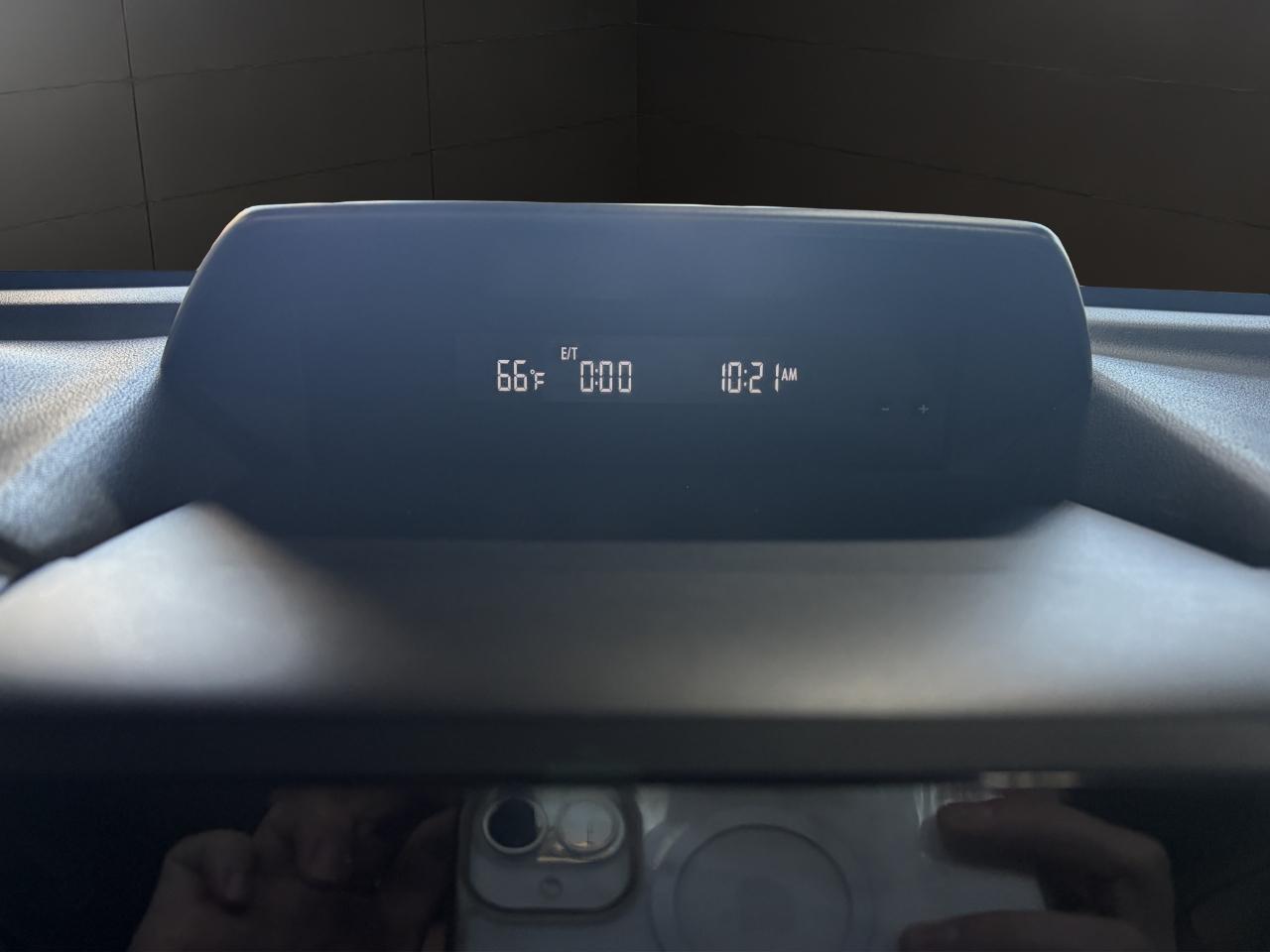 Subaru Impreza 2.0i Premium 4-door CVT 2017