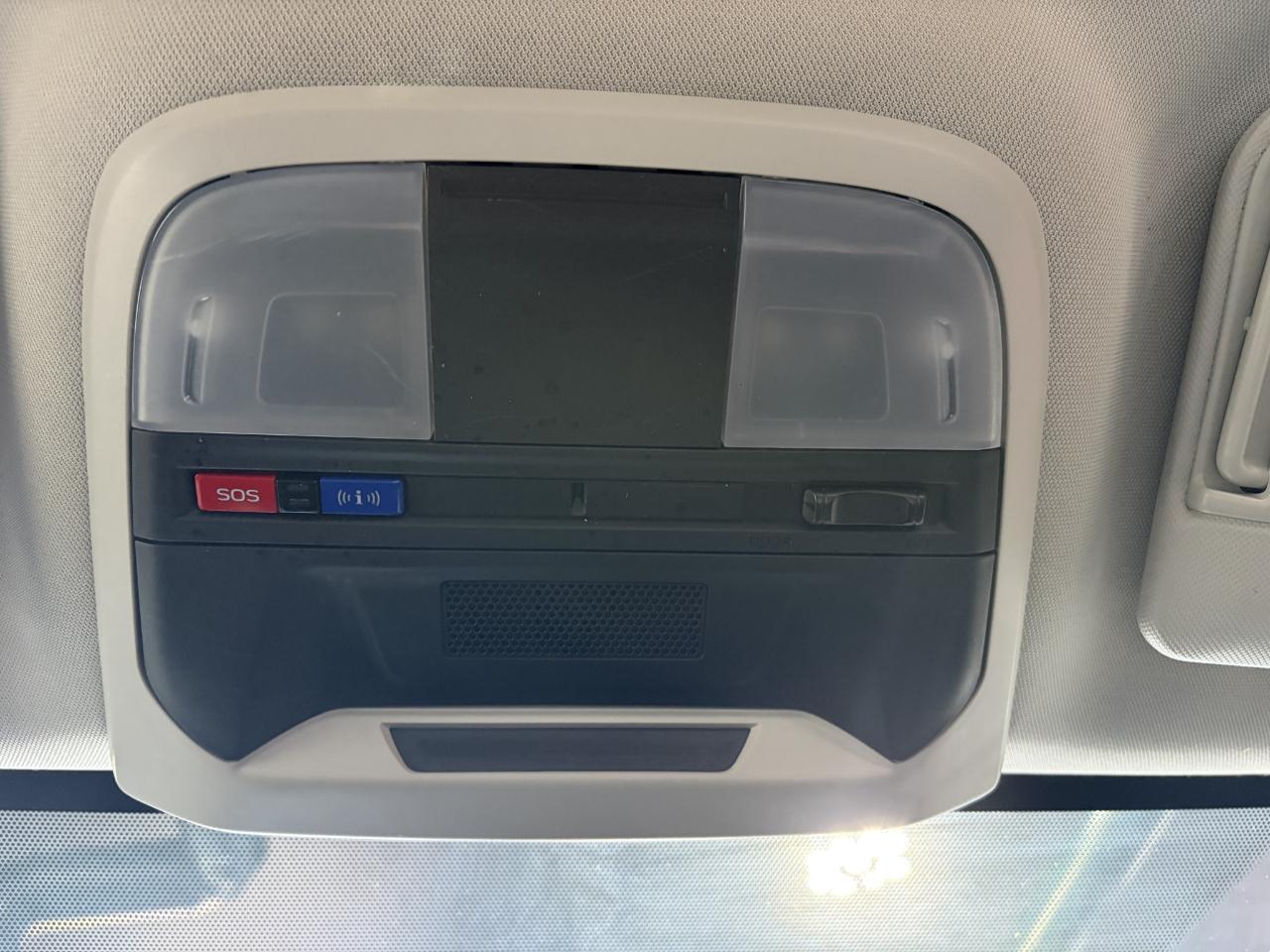 Subaru Impreza 2.0i Premium 4-door CVT 2017