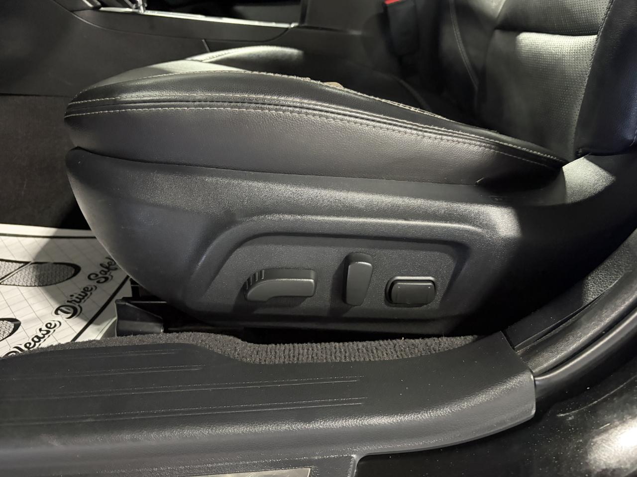 Subaru Legacy 2.5i Limited 2018