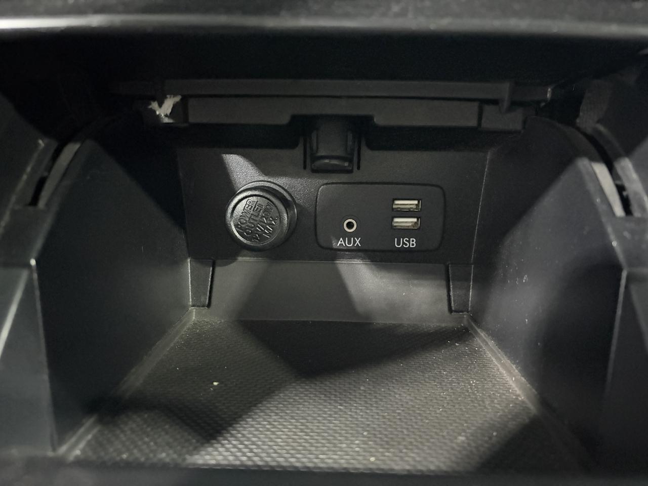 Subaru Legacy 2.5i Limited 2018