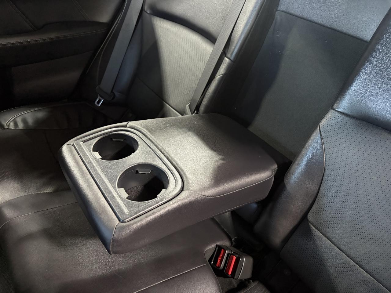 Subaru Legacy 2.5i Limited 2018
