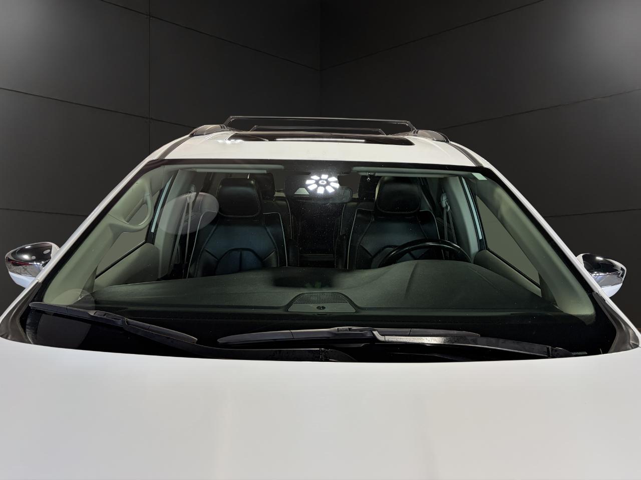 Chrysler Pacifica Limited FWD 2022