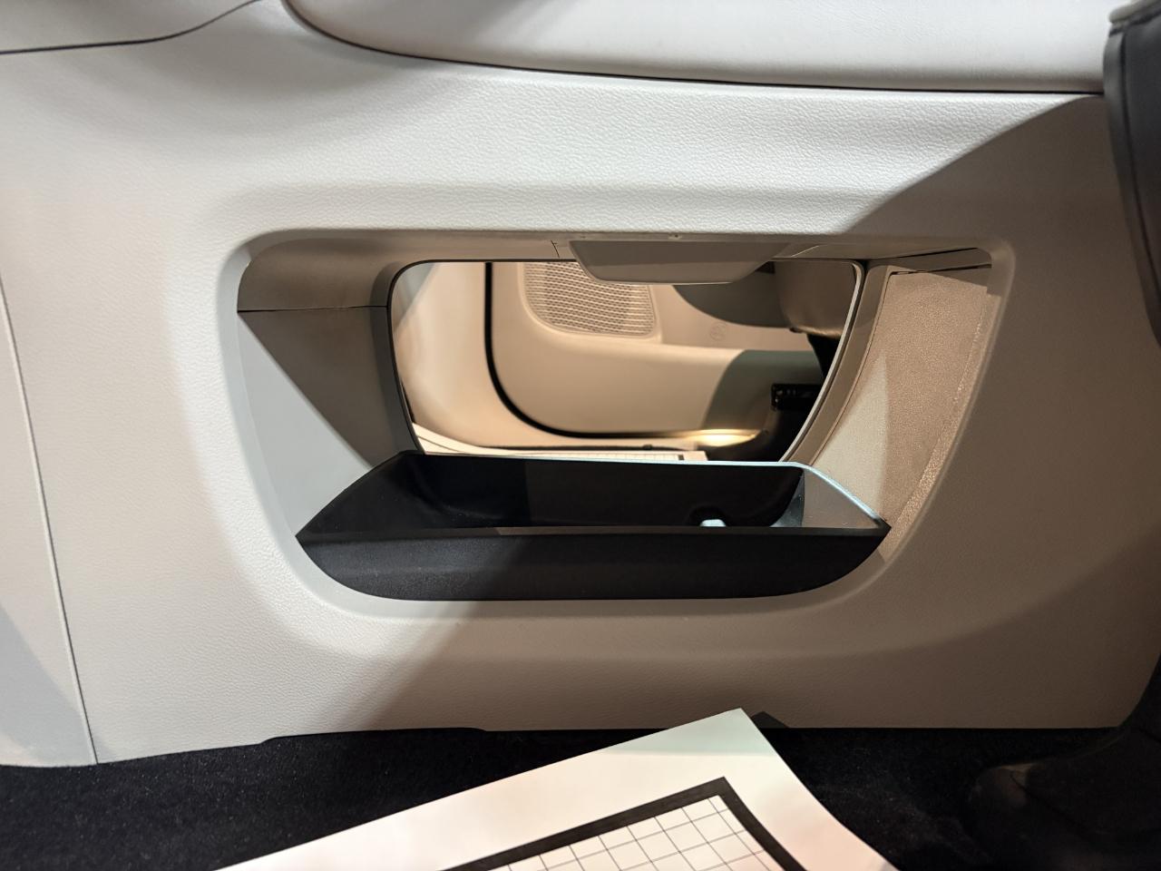 Chrysler Pacifica Limited FWD 2022
