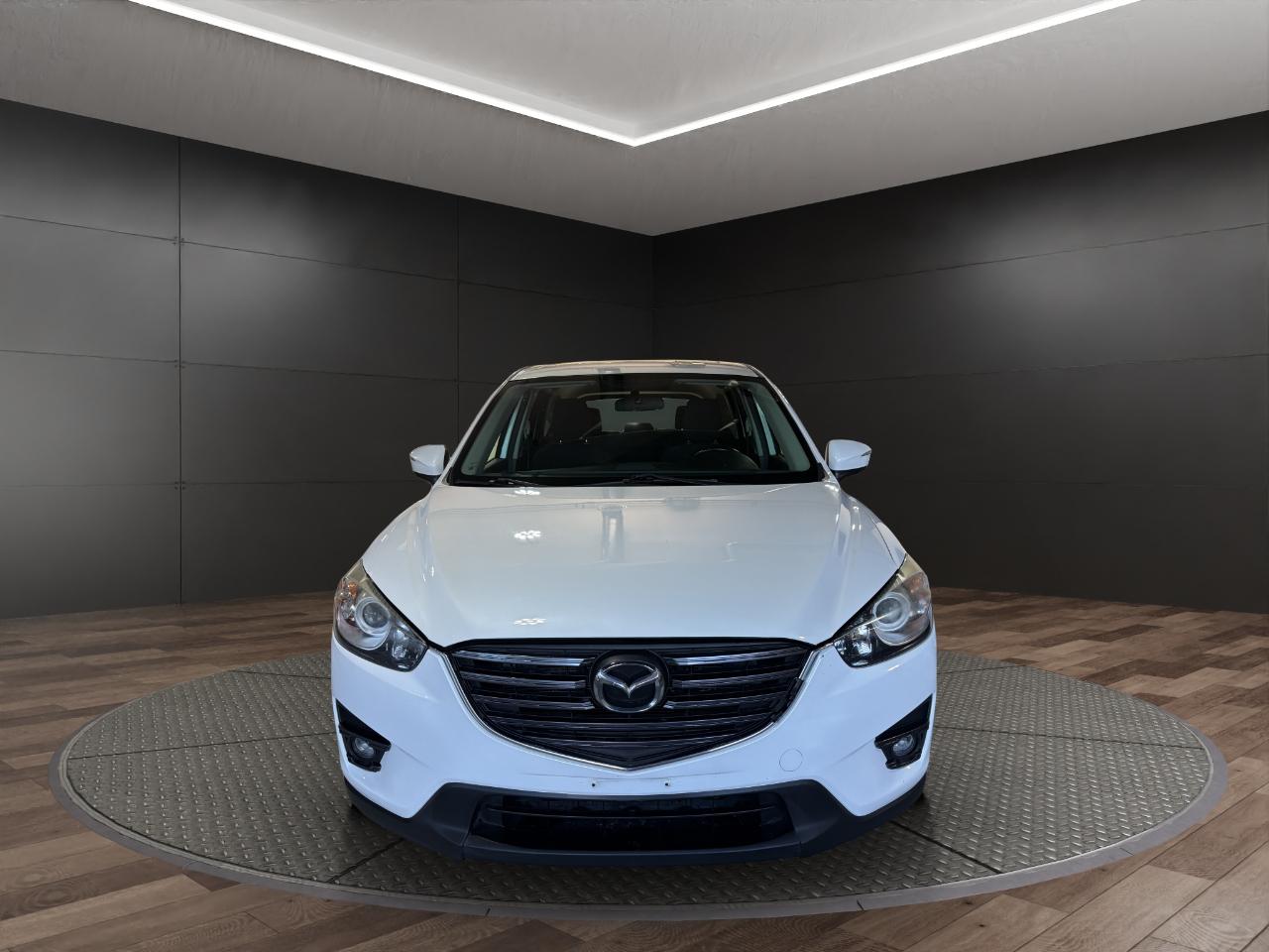 Mazda CX-5 2016.5 AWD 4dr Auto Touring 2016