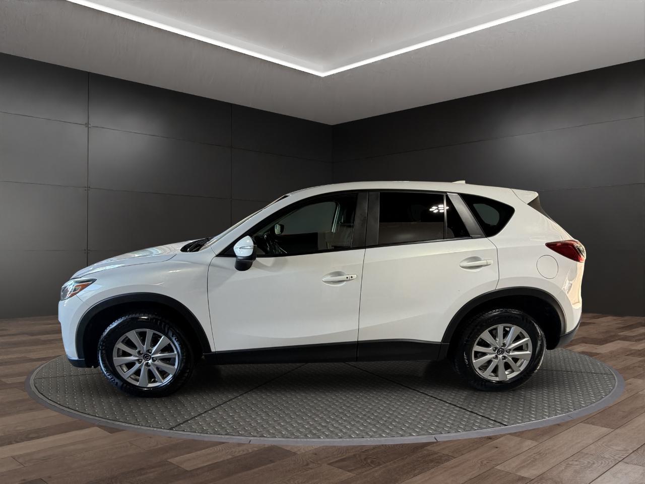 Mazda CX-5 2016.5 AWD 4dr Auto Touring 2016