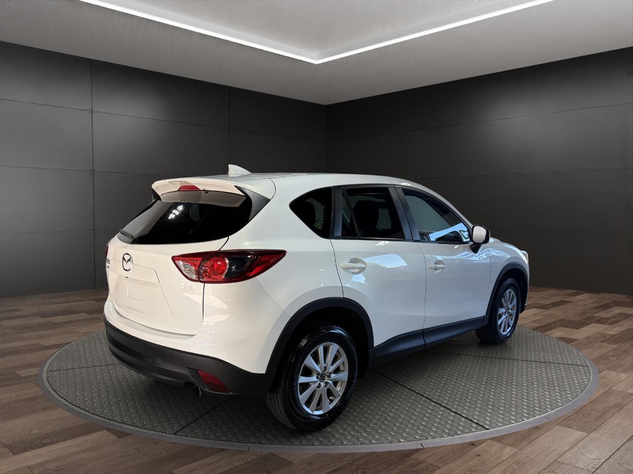 Mazda CX-5 2016.5 AWD 4dr Auto Touring 2016