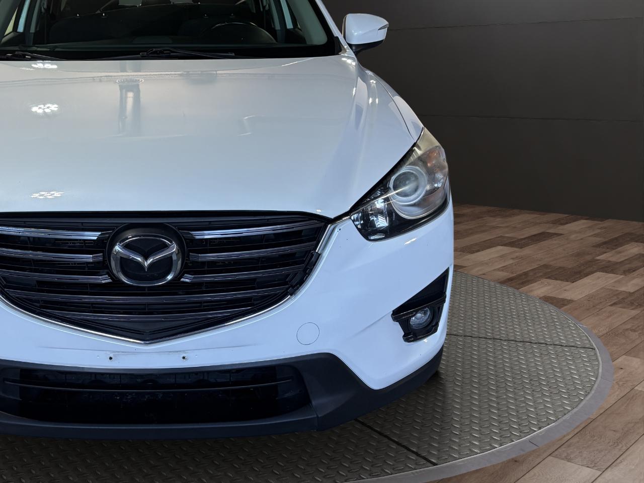 Mazda CX-5 2016.5 AWD 4dr Auto Touring 2016