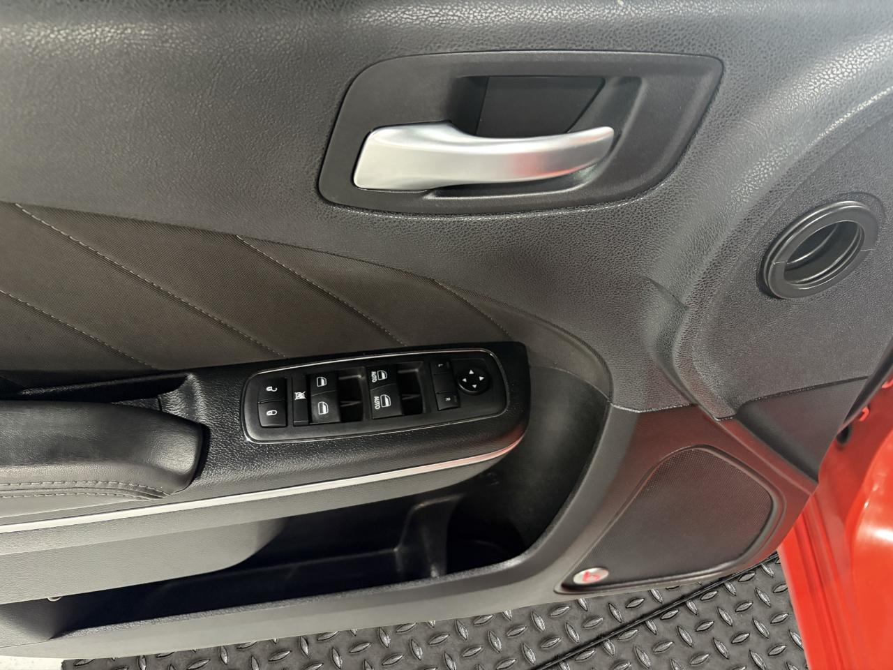 Dodge Charger GT AWD 2018