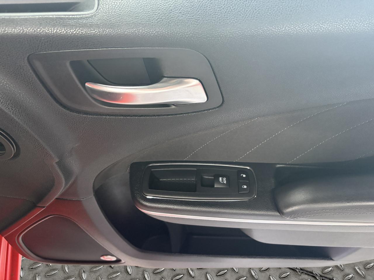 Dodge Charger GT AWD 2018