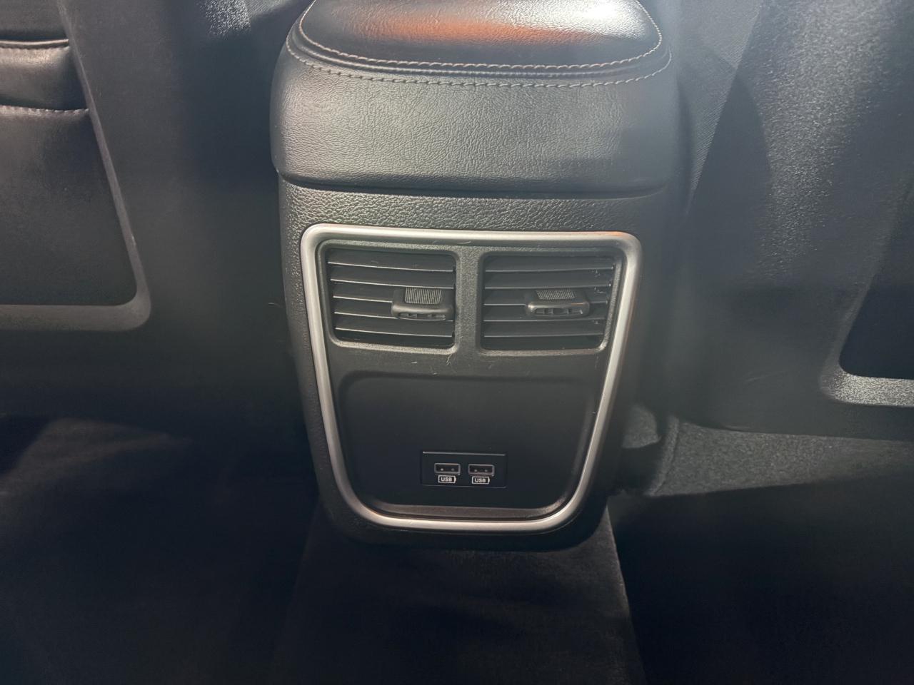 Dodge Charger GT AWD 2018