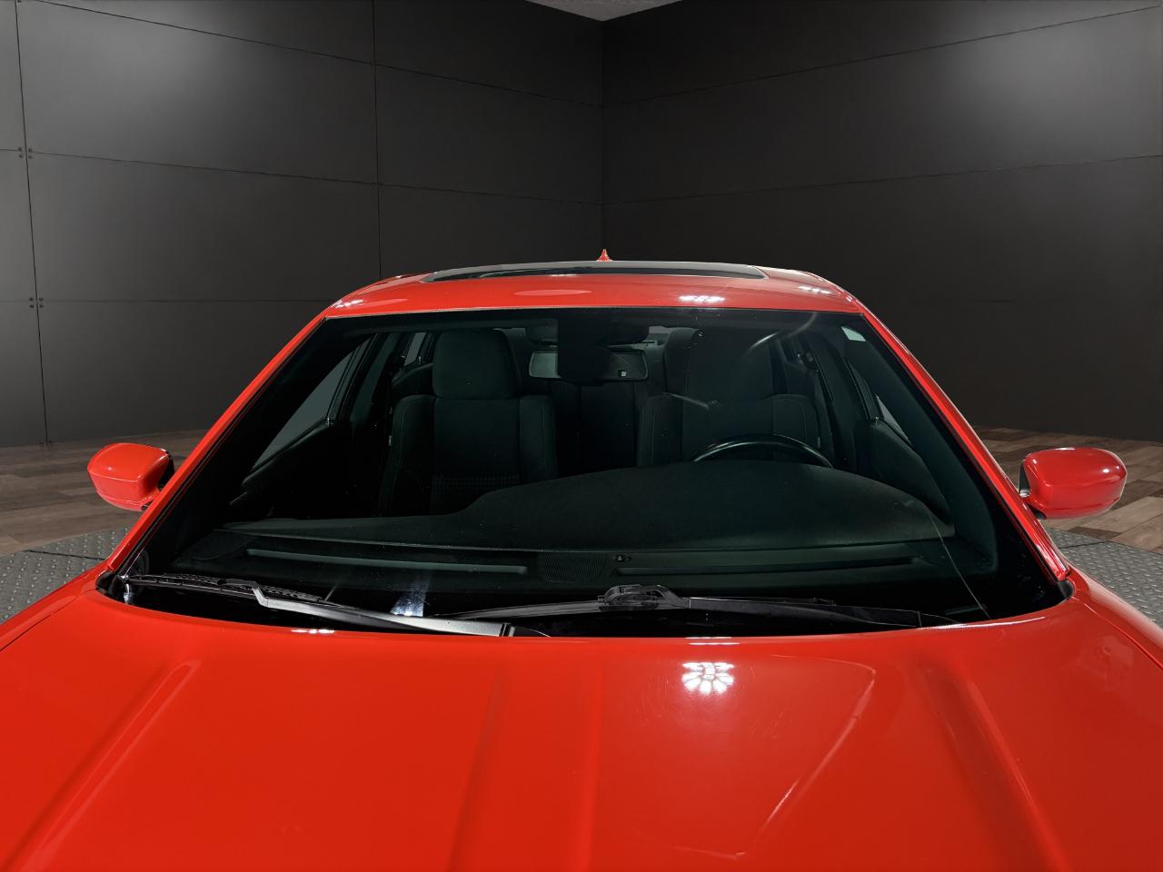 Dodge Charger GT AWD 2018