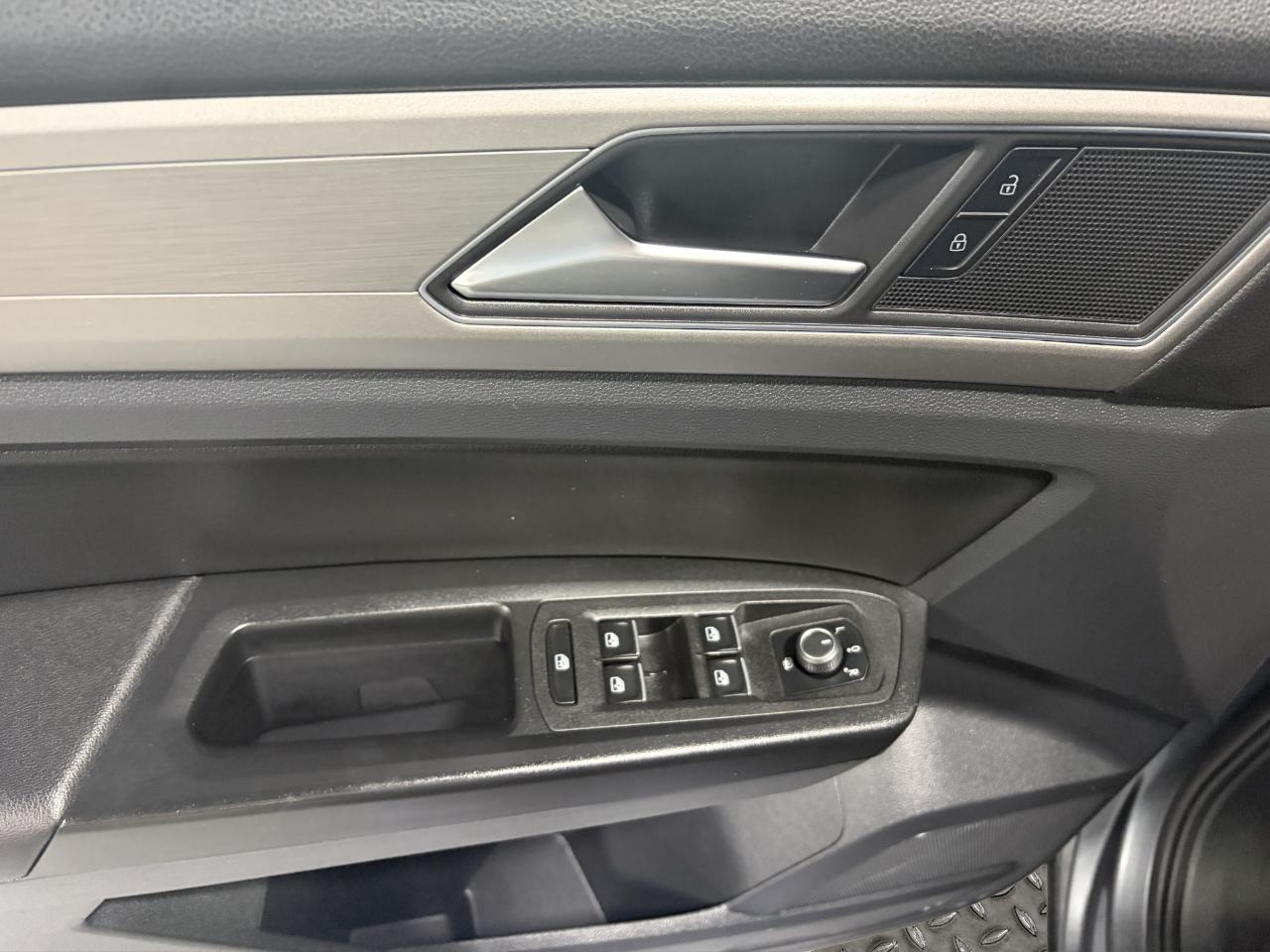 Volkswagen Atlas 3.6L V6 SE 4MOTION 2019