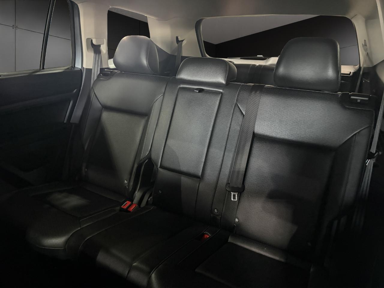Volkswagen Atlas 3.6L V6 SE 4MOTION 2019
