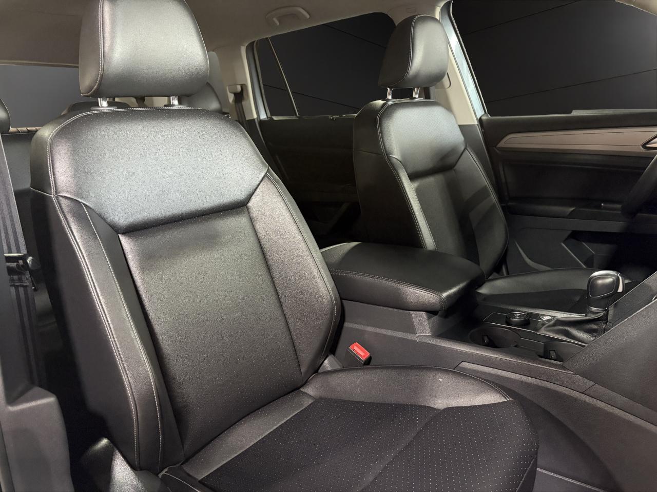 Volkswagen Atlas 3.6L V6 SE 4MOTION 2019