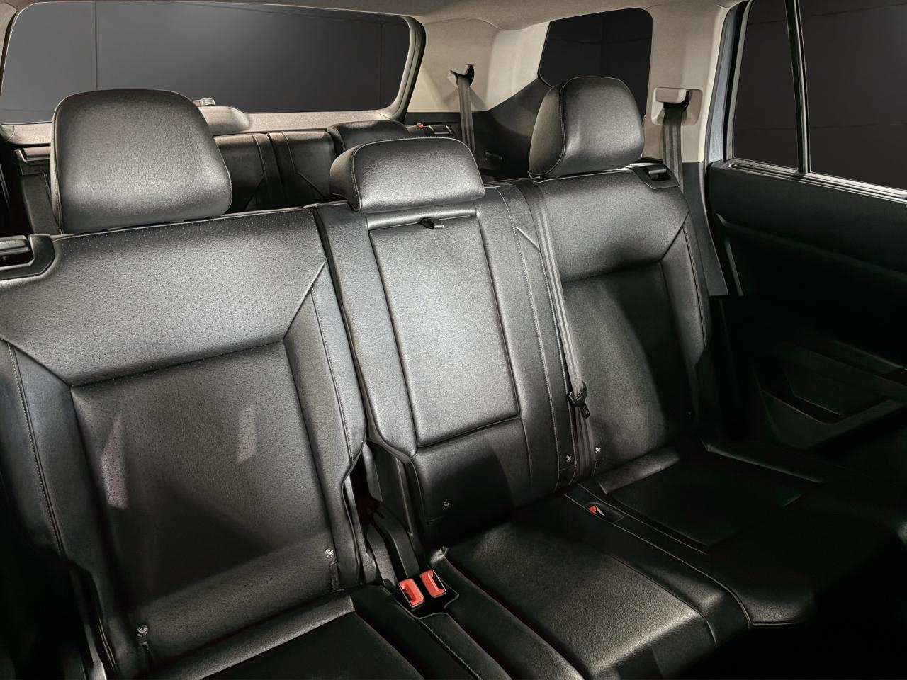 Volkswagen Atlas 3.6L V6 SE 4MOTION 2019