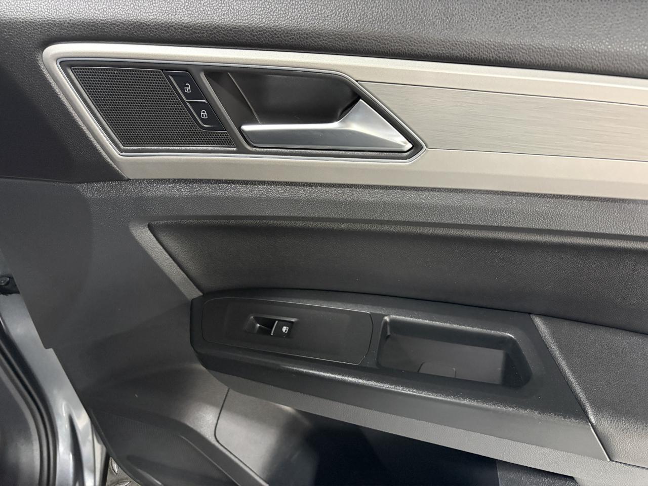Volkswagen Atlas 3.6L V6 SE 4MOTION 2019