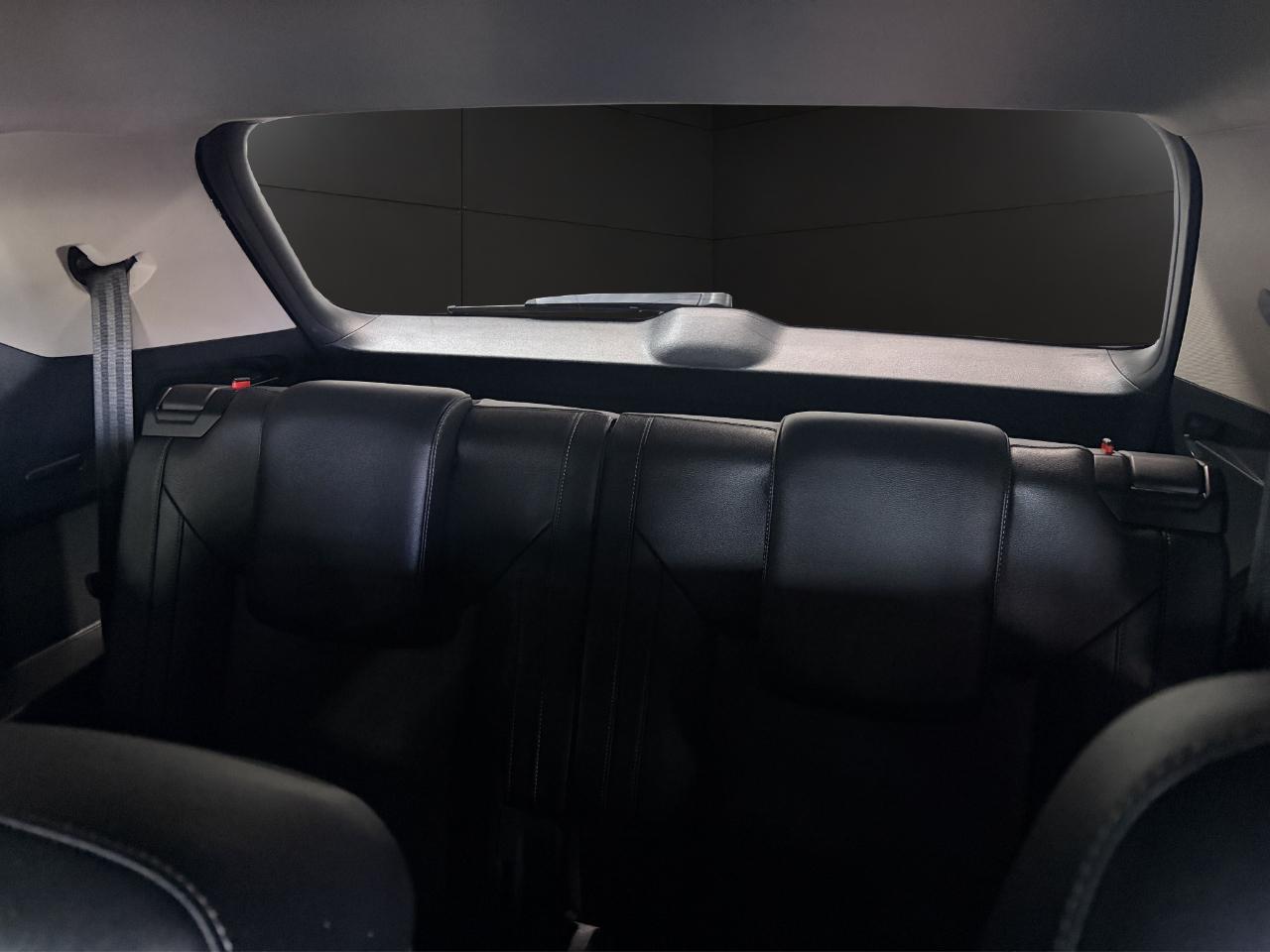 Volkswagen Atlas 3.6L V6 SE 4MOTION 2019
