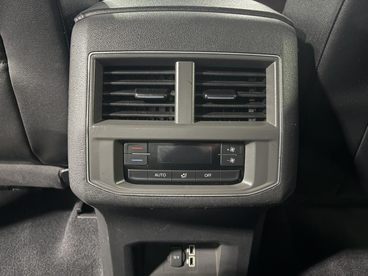 Volkswagen Atlas 3.6L V6 SE 4MOTION 2019