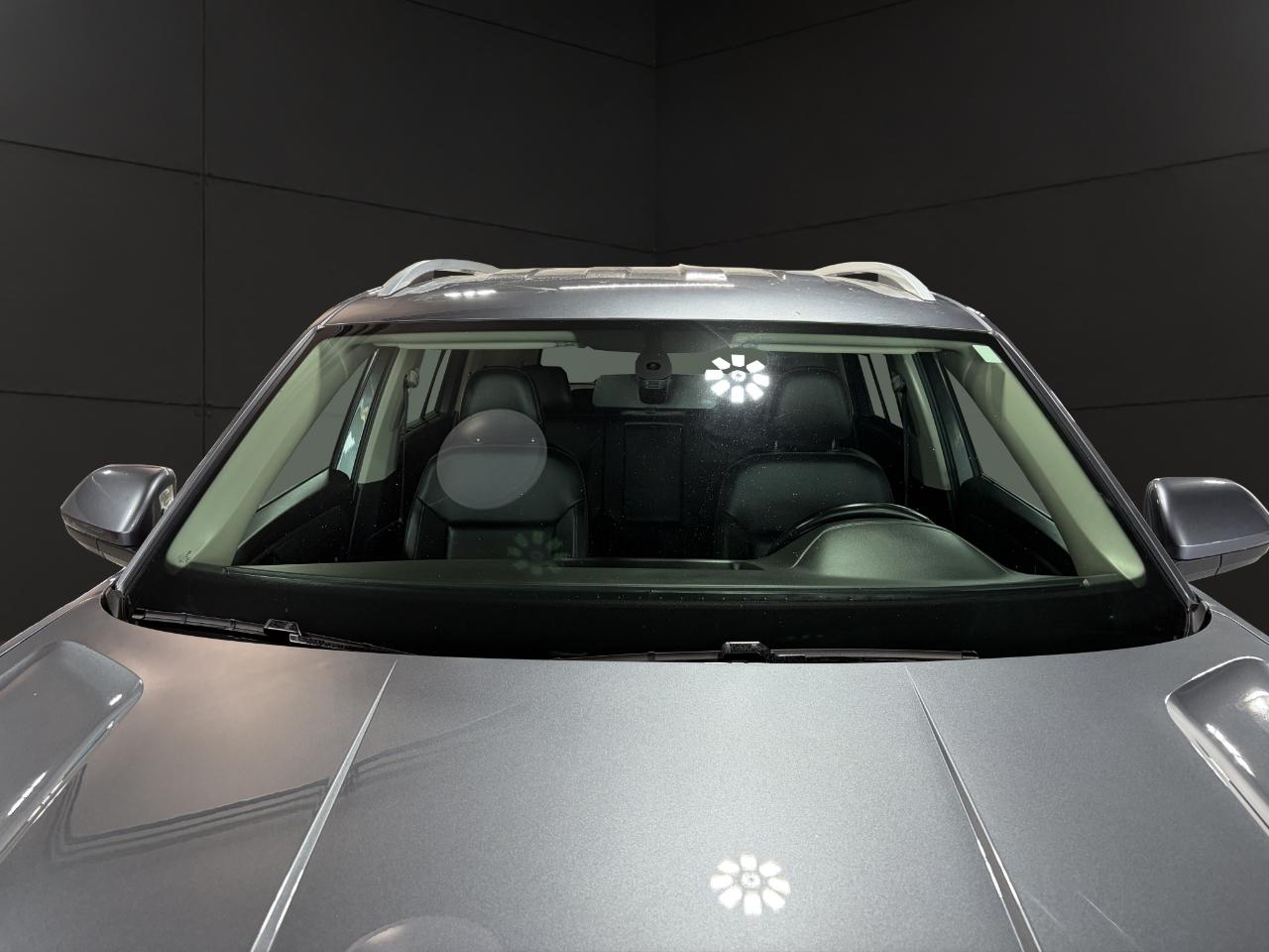 Volkswagen Atlas 3.6L V6 SE 4MOTION 2019