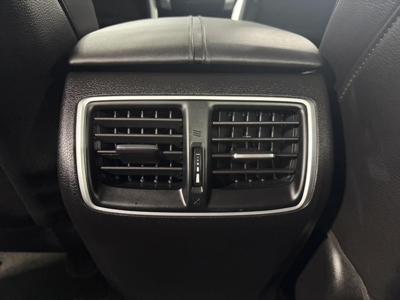 Acura TLX 3.5L SH-AWD 2018