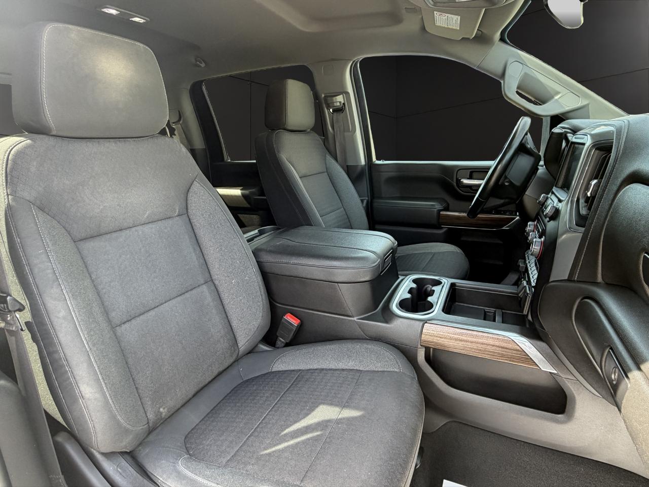 Chevrolet Silverado 2500HD 4WD Crew Cab 159" LT 2023