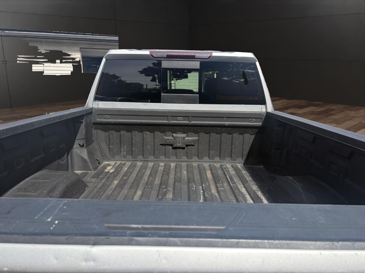 Chevrolet Silverado 2500HD 4WD Crew Cab 159" LT 2023
