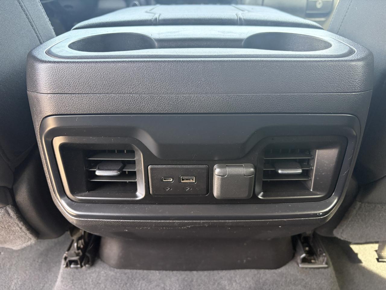 Chevrolet Silverado 2500HD 4WD Crew Cab 159" LT 2023