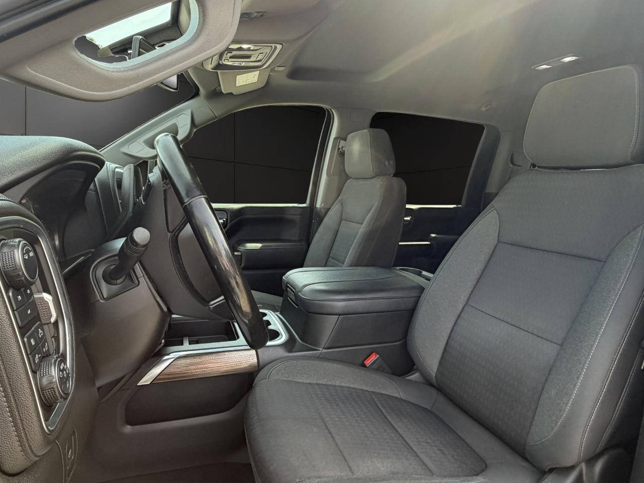 Chevrolet Silverado 2500HD 4WD Crew Cab 159" LT 2023