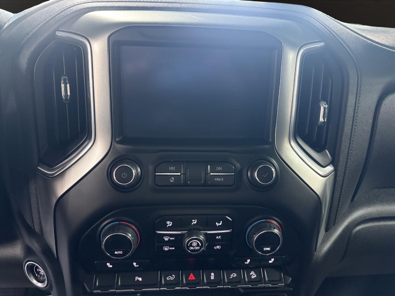 Chevrolet Silverado 2500HD 4WD Crew Cab 159" LT 2023