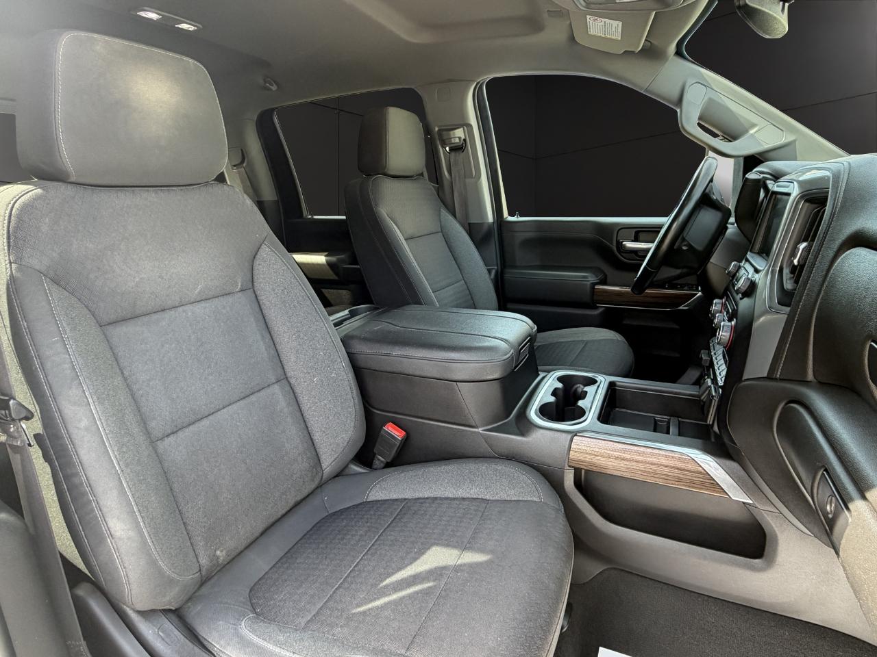 Chevrolet Silverado 2500HD 4WD Crew Cab 159" LT 2023