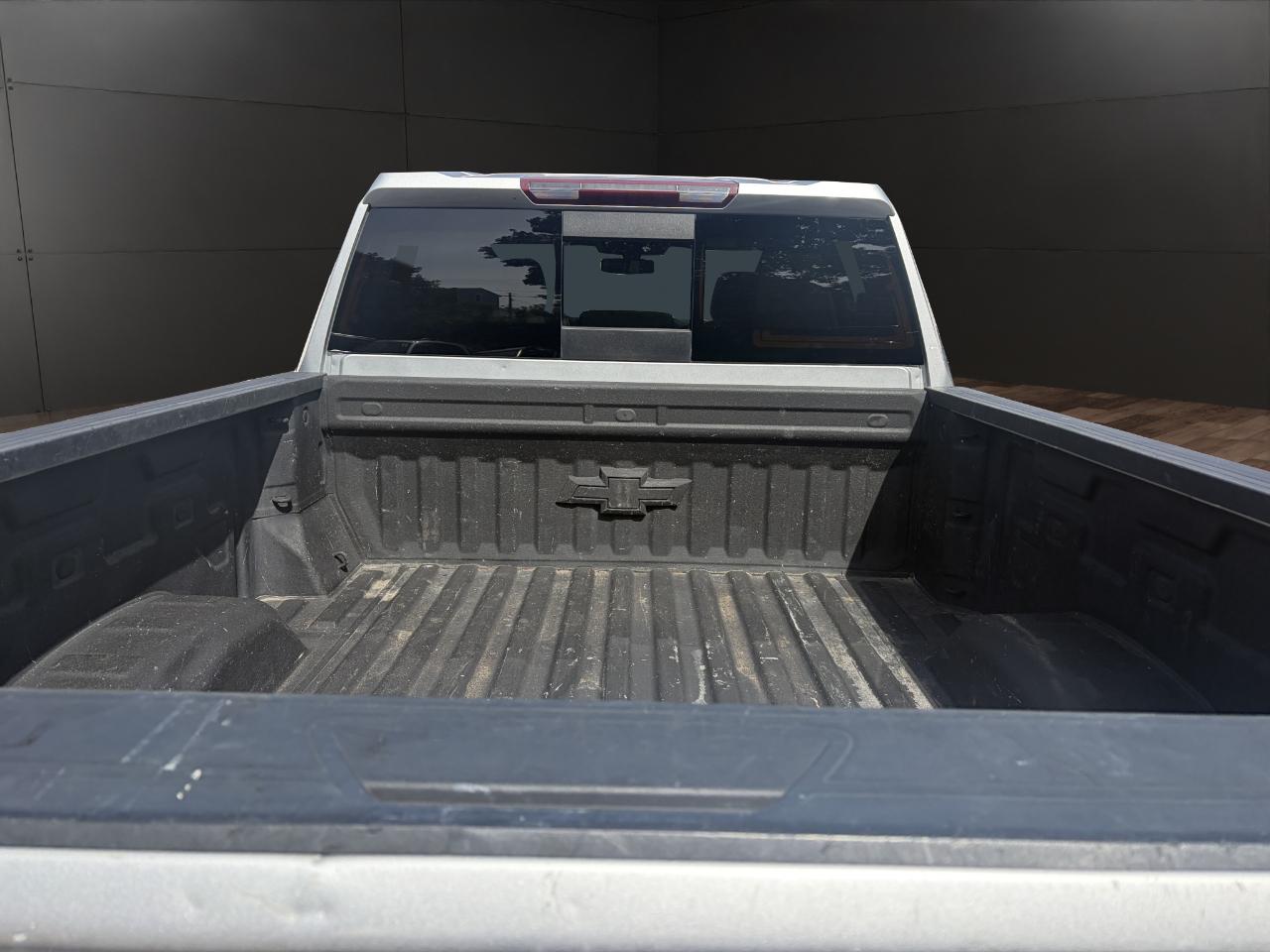 Chevrolet Silverado 2500HD 4WD Crew Cab 159" LT 2023