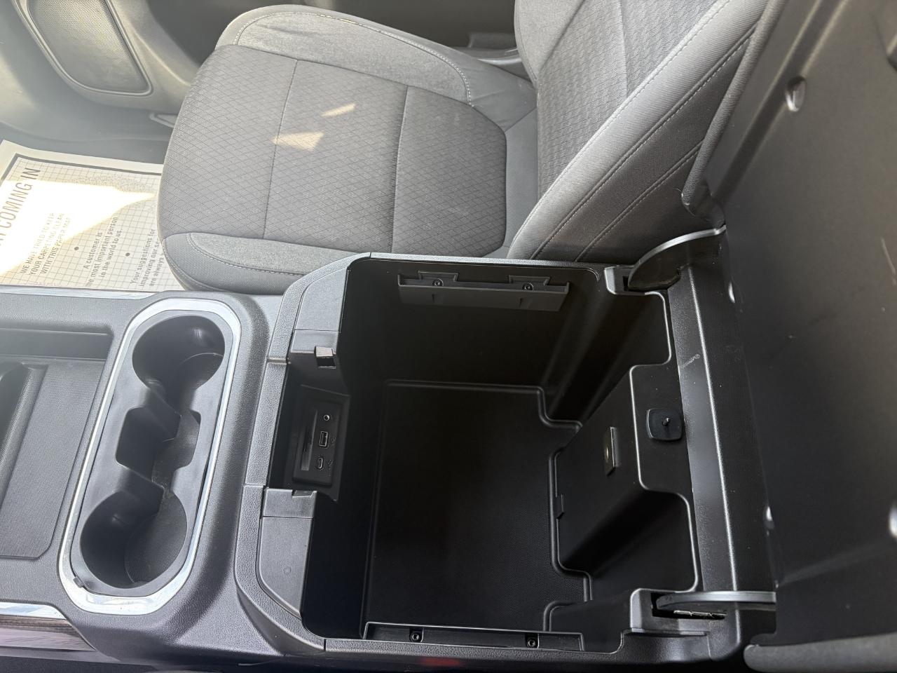 Chevrolet Silverado 2500HD 4WD Crew Cab 159" LT 2023
