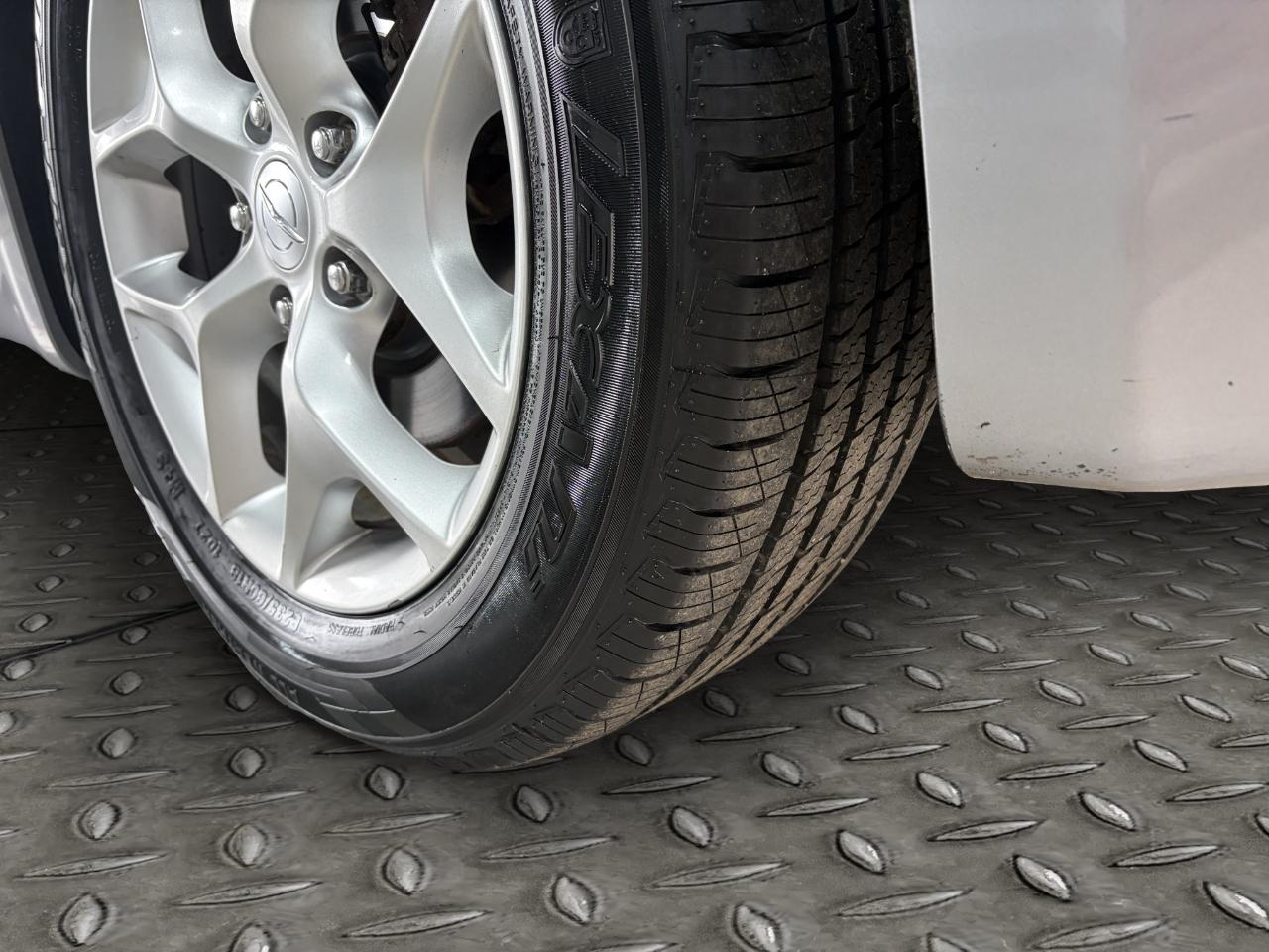 Chrysler Pacifica Touring L FWD 2020