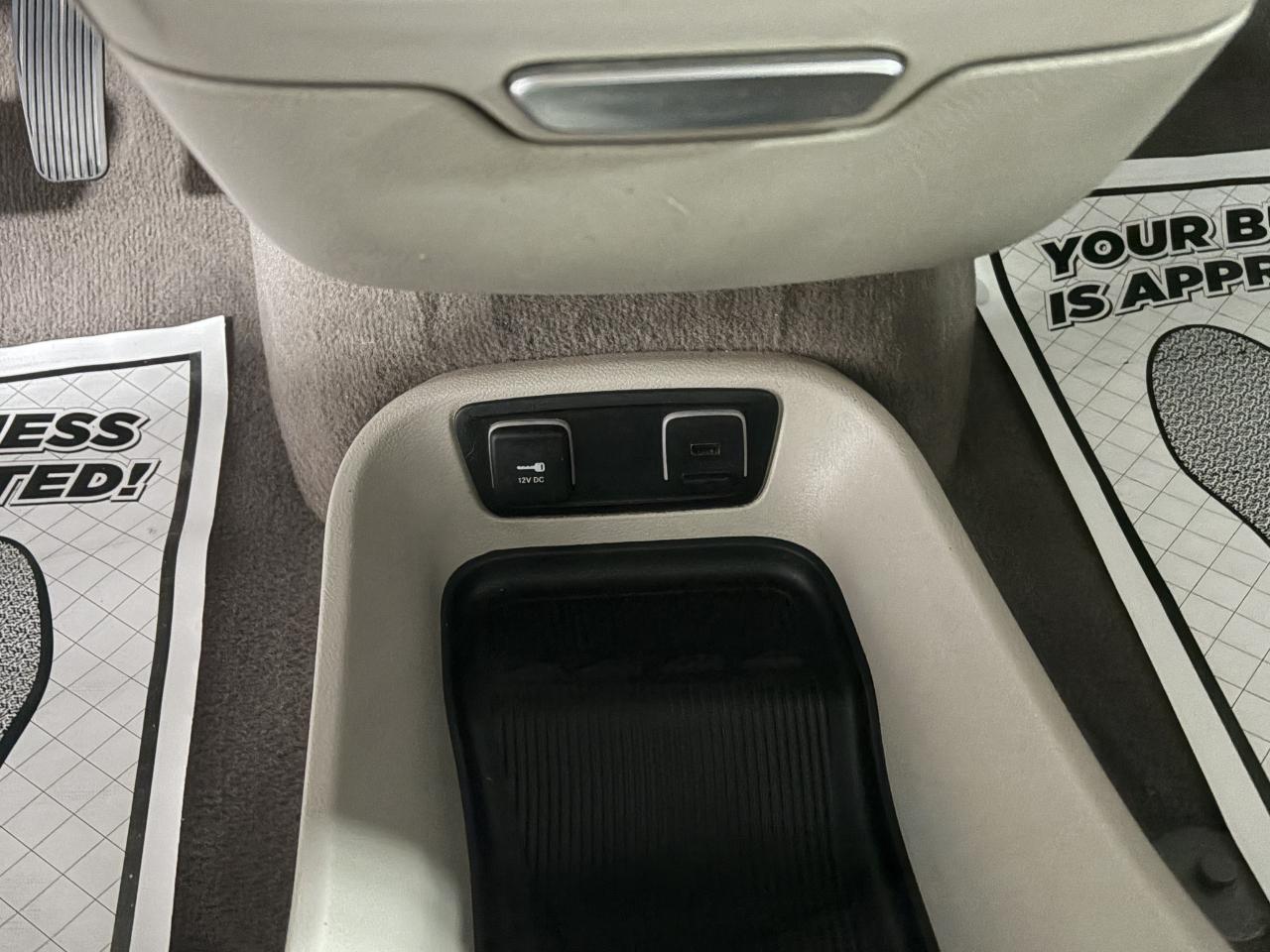 Chrysler Pacifica Touring L FWD 2020