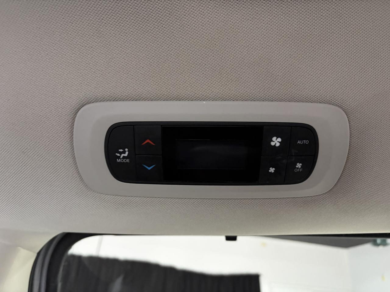 Chrysler Pacifica Touring L FWD 2020