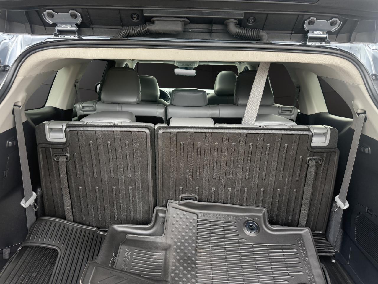 Toyota Highlander XLE AWD (Natl) 2021