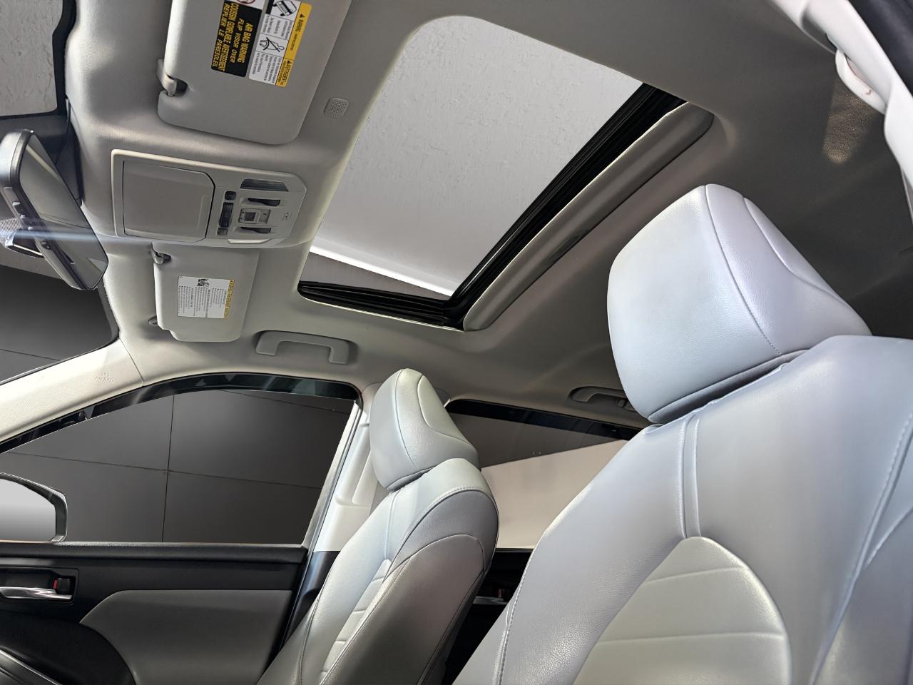 Toyota Highlander XLE AWD (Natl) 2021