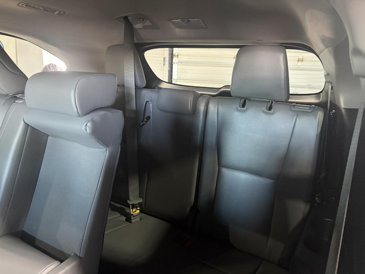 Toyota Highlander XLE AWD (Natl) 2021