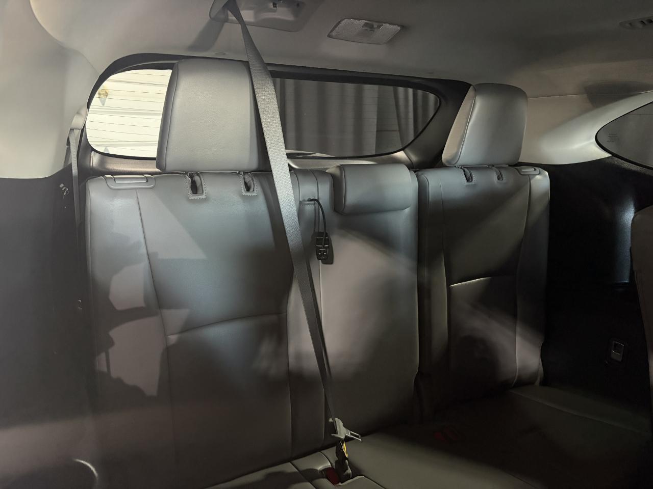 Toyota Highlander XLE AWD (Natl) 2021
