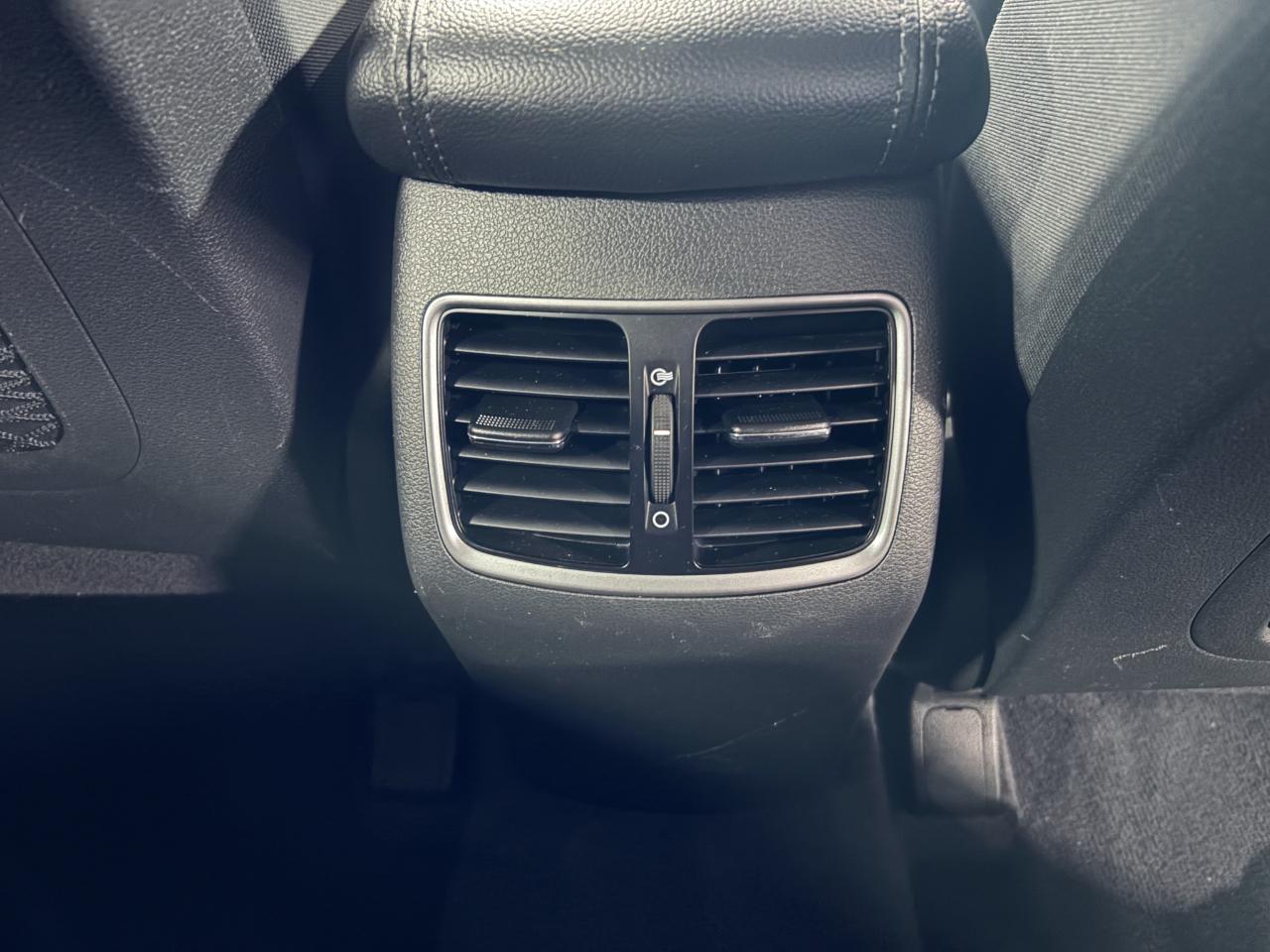 Hyundai Tucson Sport AWD 2017