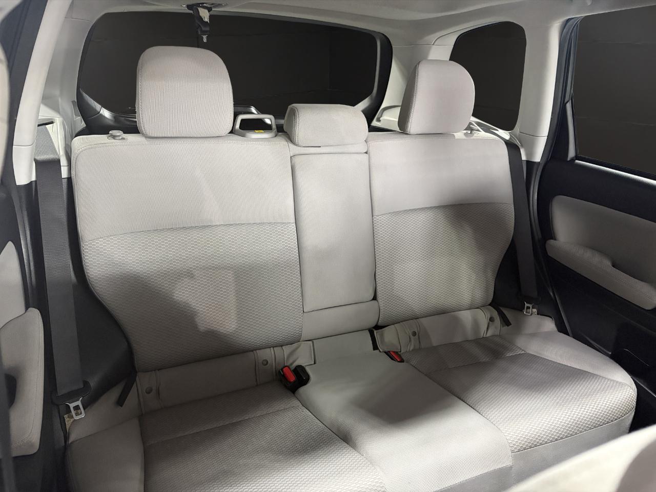 Subaru Forester 4dr CVT 2.5i Premium PZEV 2015